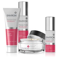 Focus Care Moisture +