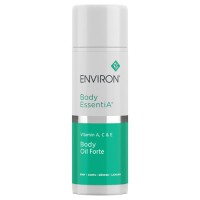 Body Oil Forte